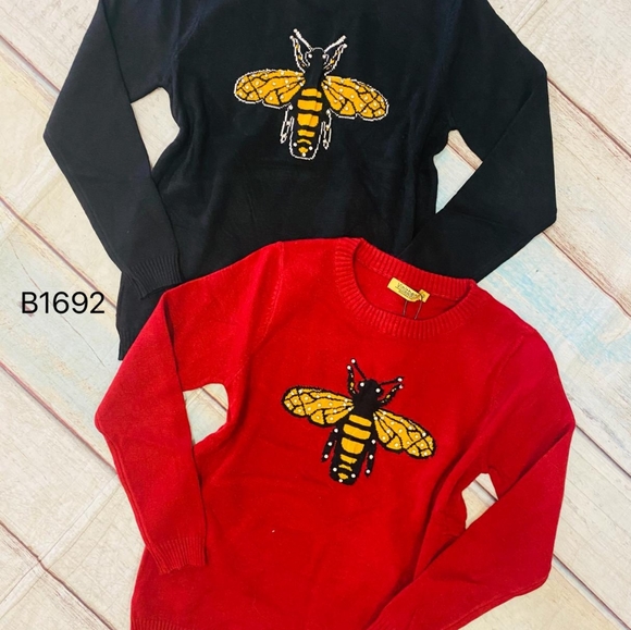 Sweater - Picture 1 of 2